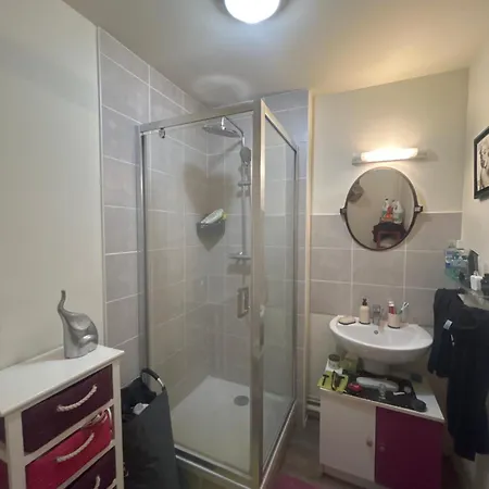 T3 Et Accessible Apartment