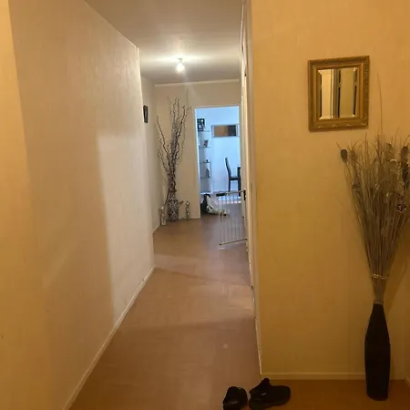 T3 Et Accessible * سا إتْيِنْ دو رو