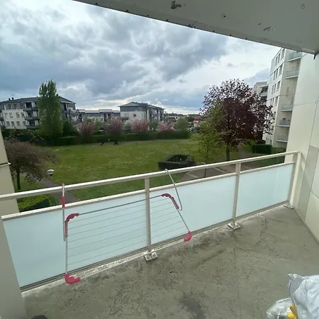 T3 Et Accessible Apartment
